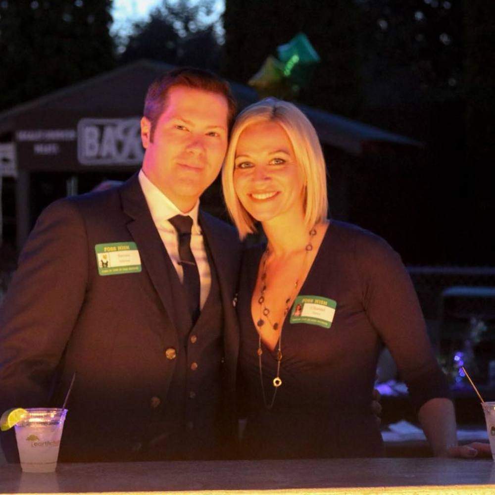 Meet your Posher, Chantel